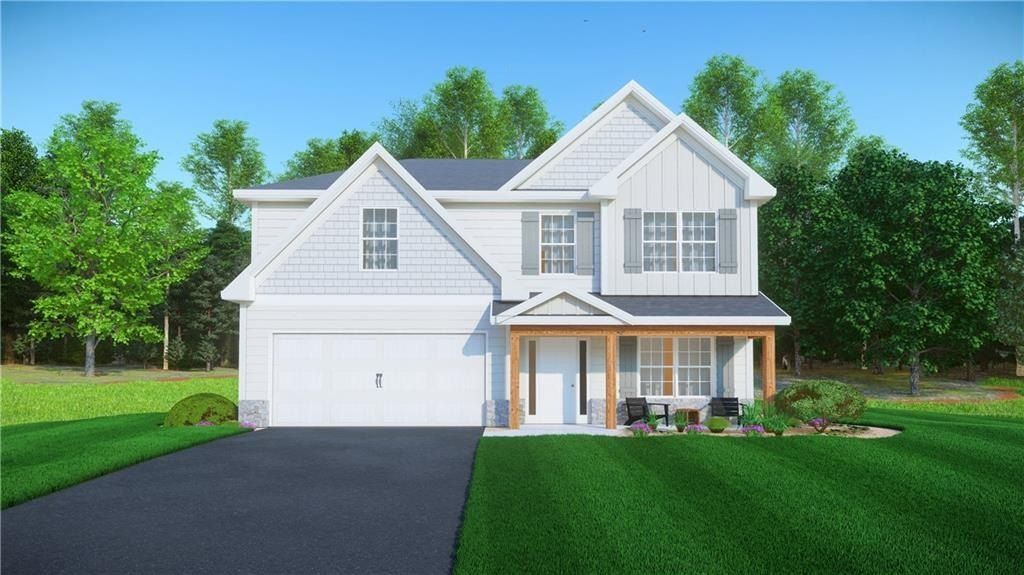 1510 Academy Drive. Auburn, AL 36830