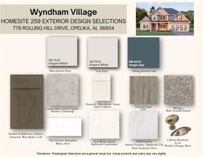 779 ROLLING HILL DRIVE (Oakwood)