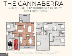 9105 Kadie Way unit 137 (Cannaberra)