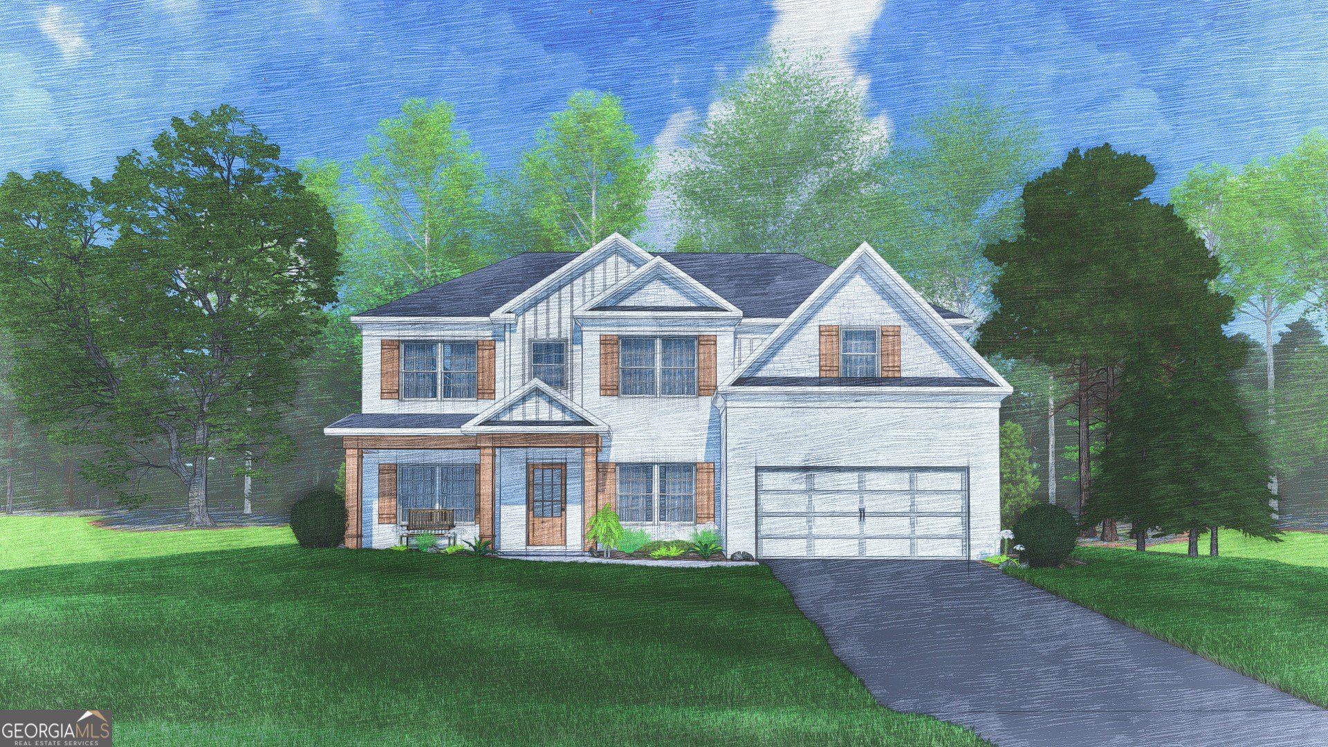 434 Lakeview Way unit: 270 (Cypress)