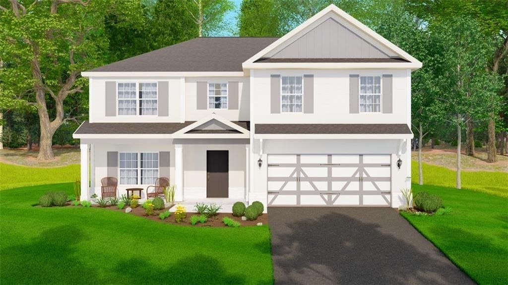 2416 Morrison Trace. Opelika, AL 36804