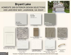 436 Lakeview Way (Hawthorn)