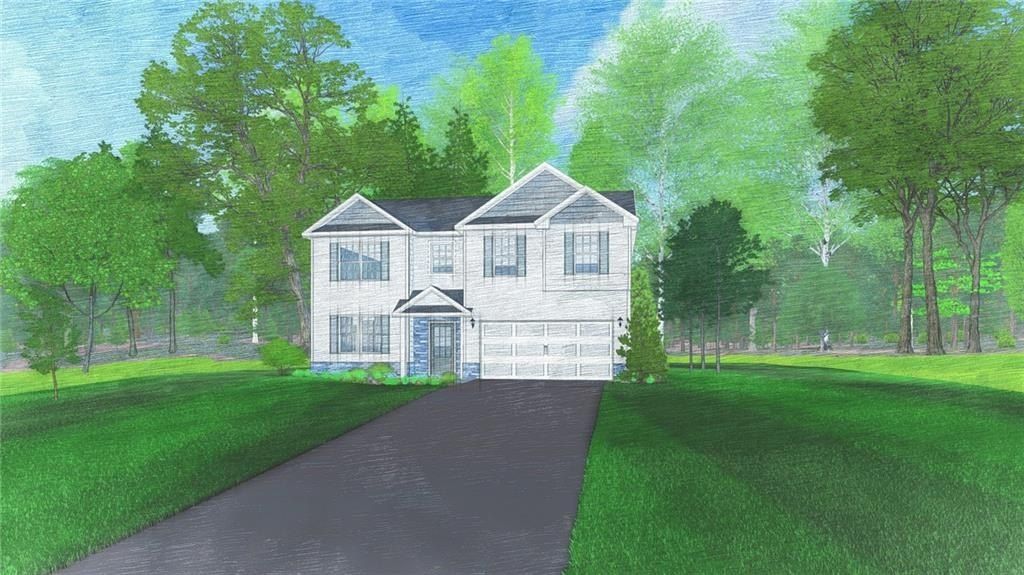 2397 Morrison Trace. Opelika, AL 36804