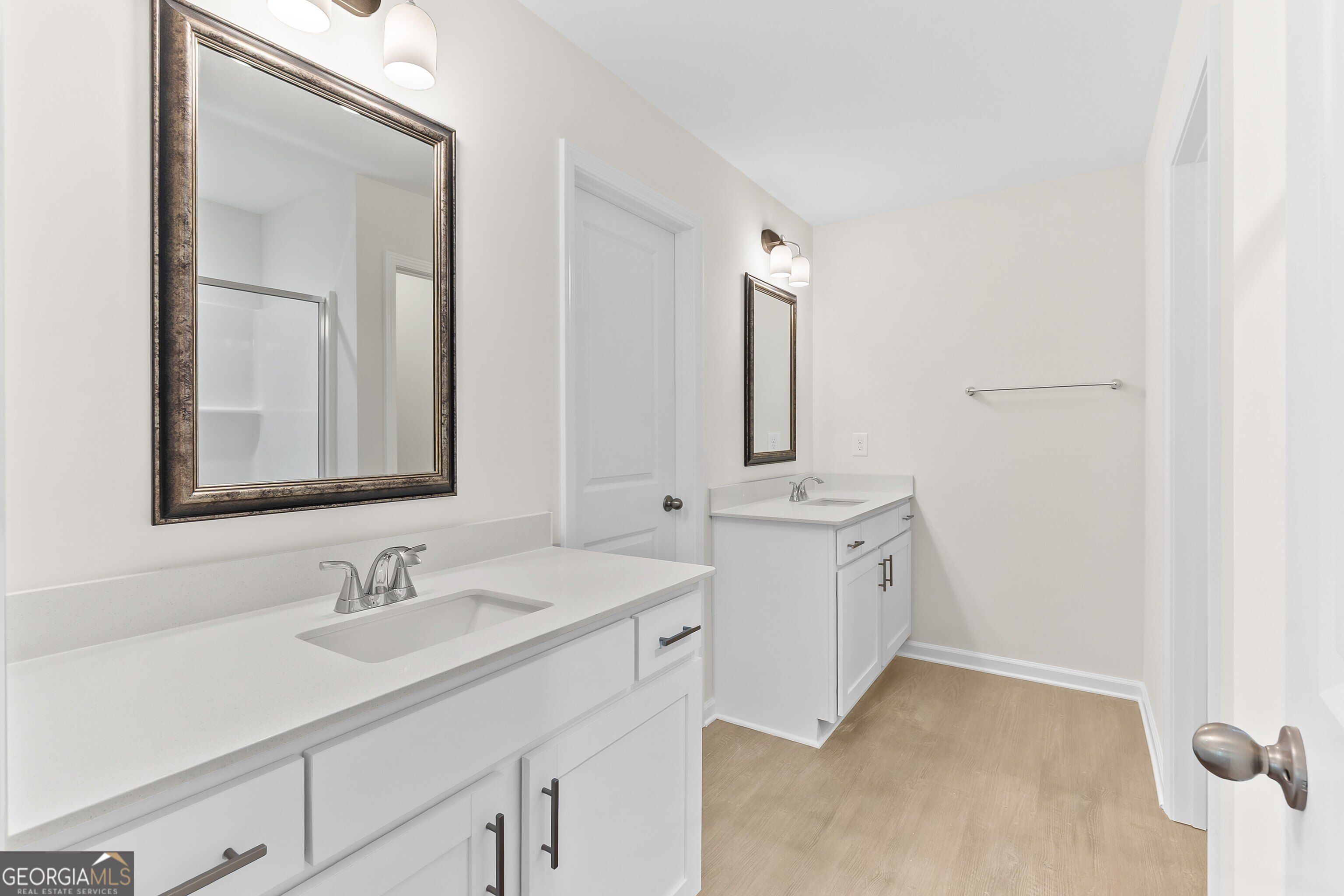 Imani - Clifton Ridge: Macon, Georgia - Hughston Homes