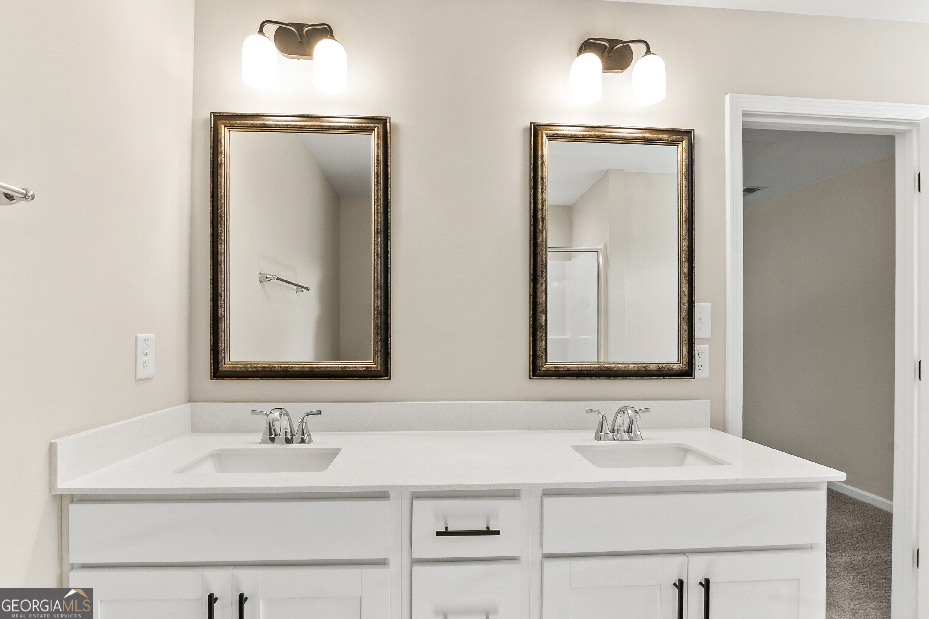 Hunter - Clifton Ridge: Macon, Georgia - Hughston Homes