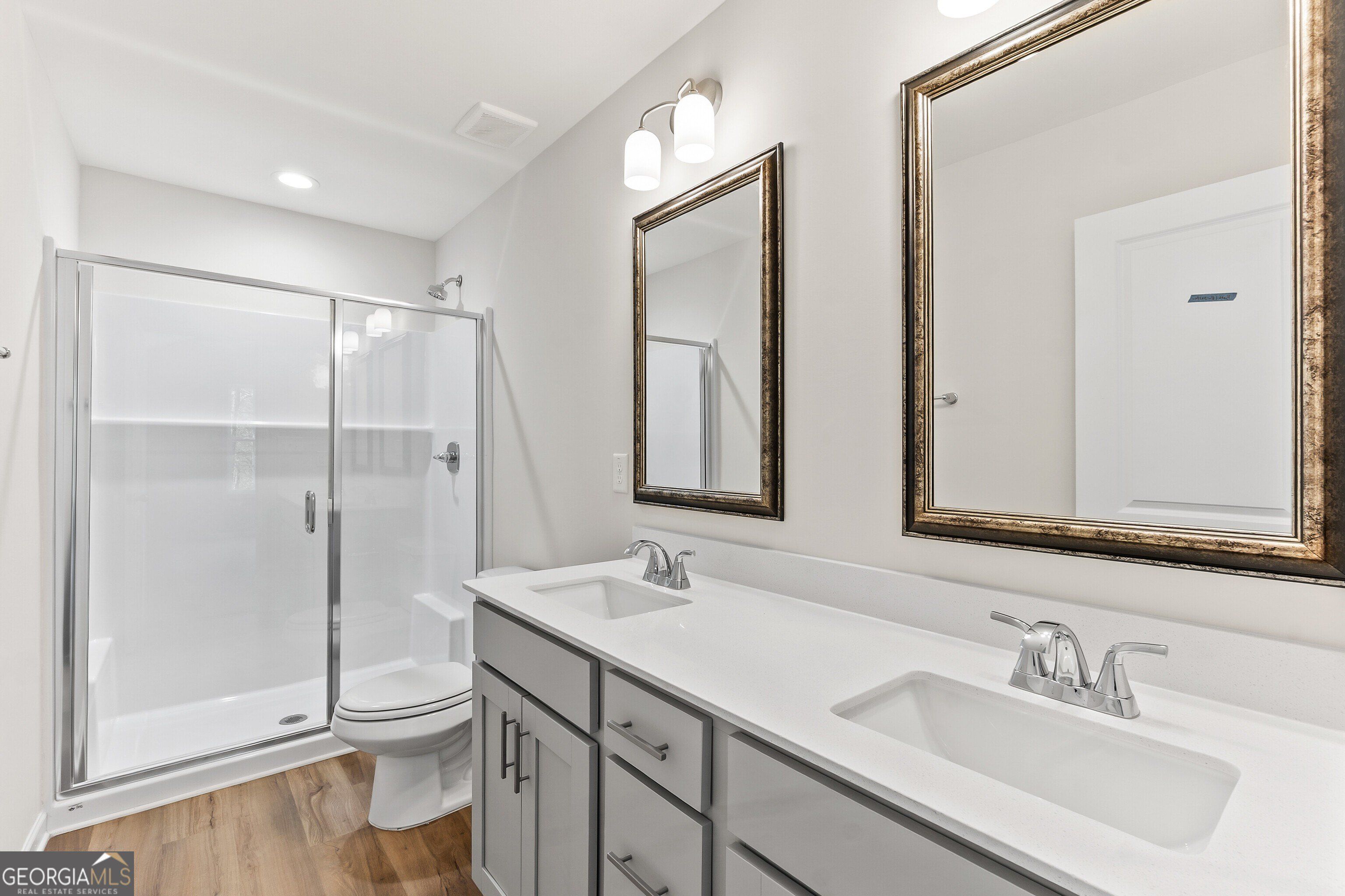 Wren - Clifton Ridge: Macon, Georgia - Hughston Homes