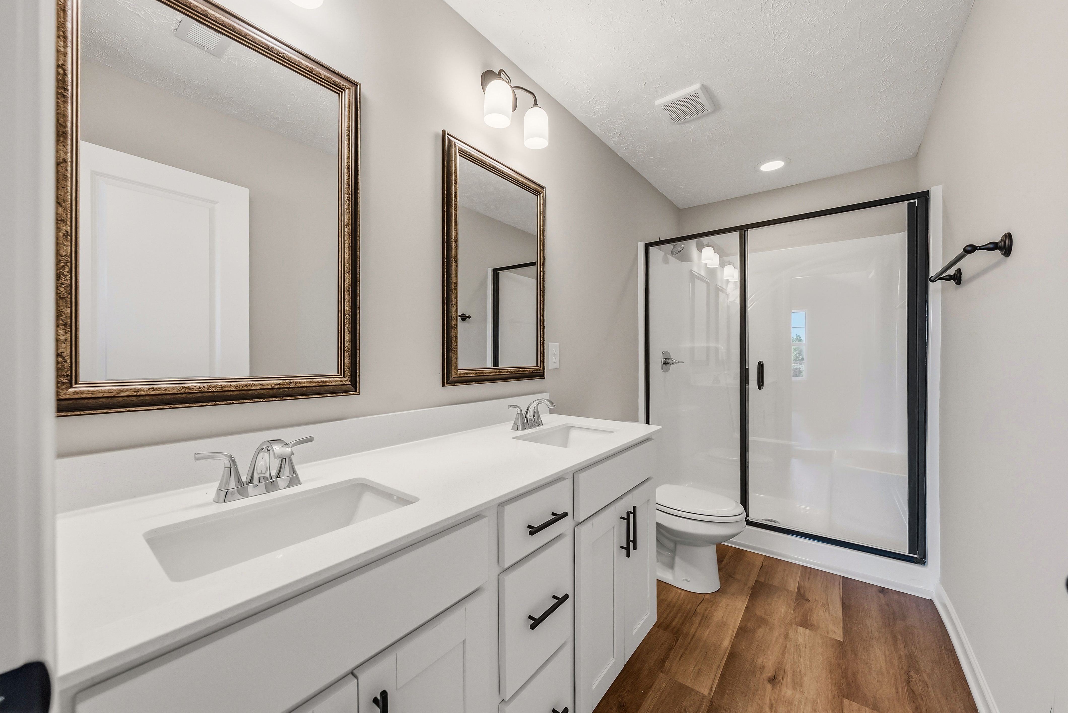 Bathrooms Image