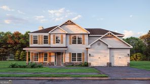 430 Lakeview Way (Jackson)