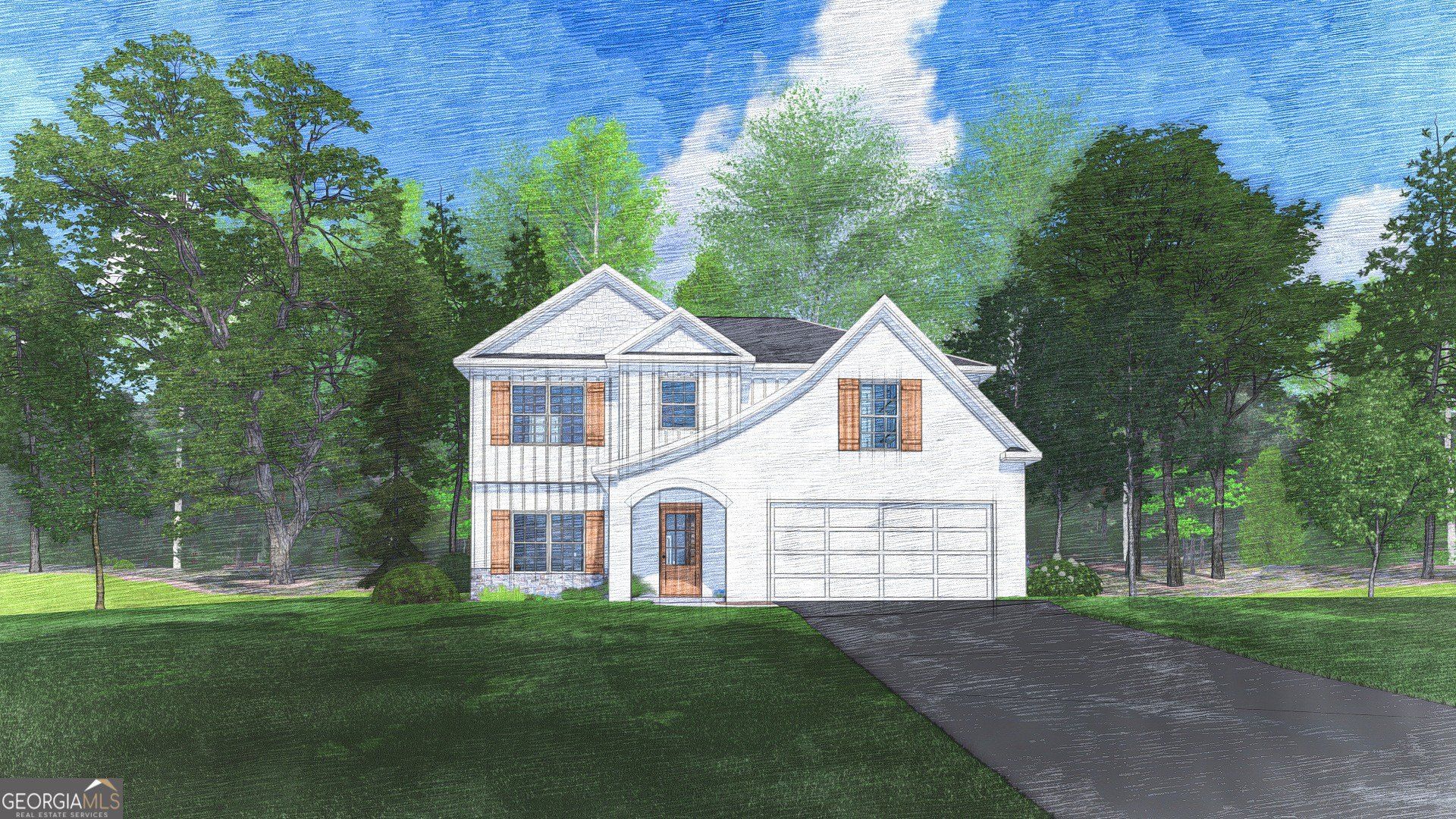 9125 Kadie Way. Columbus, GA 31904