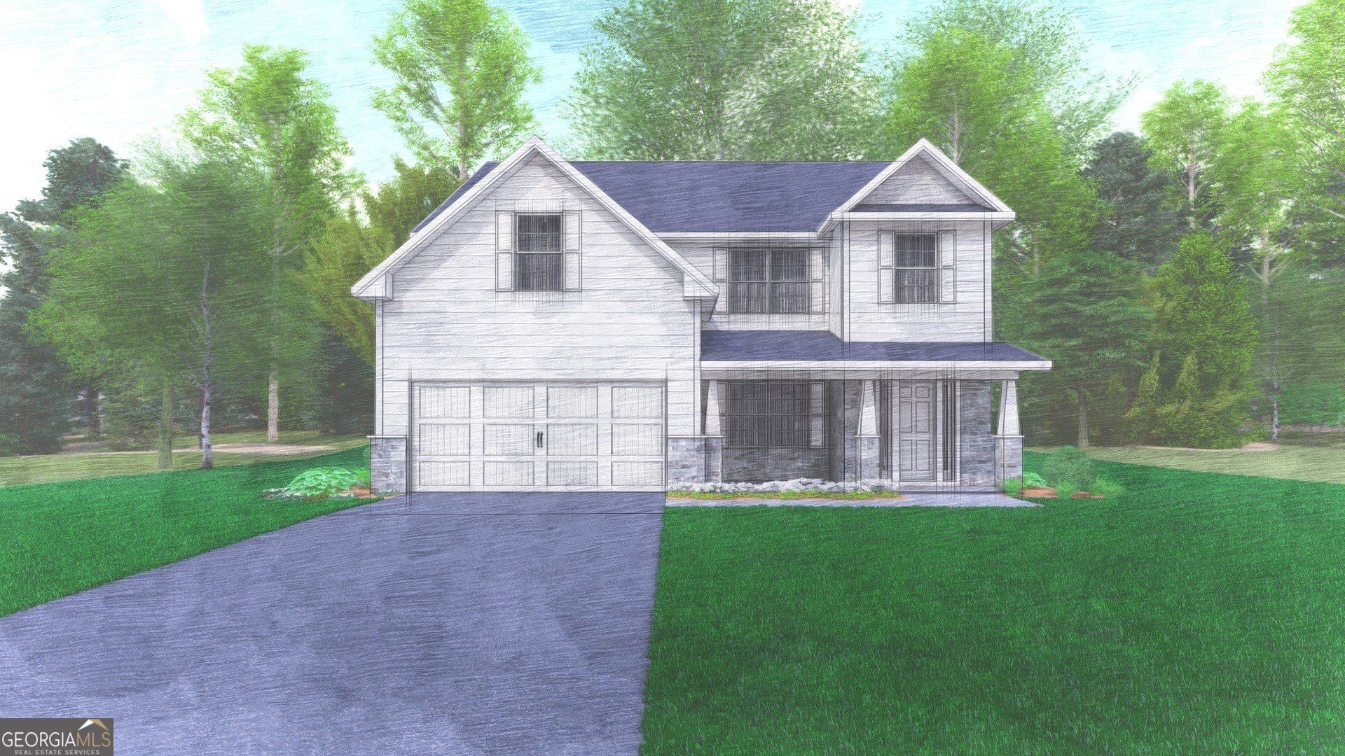 9129 Kadie Way. Columbus, GA 31904