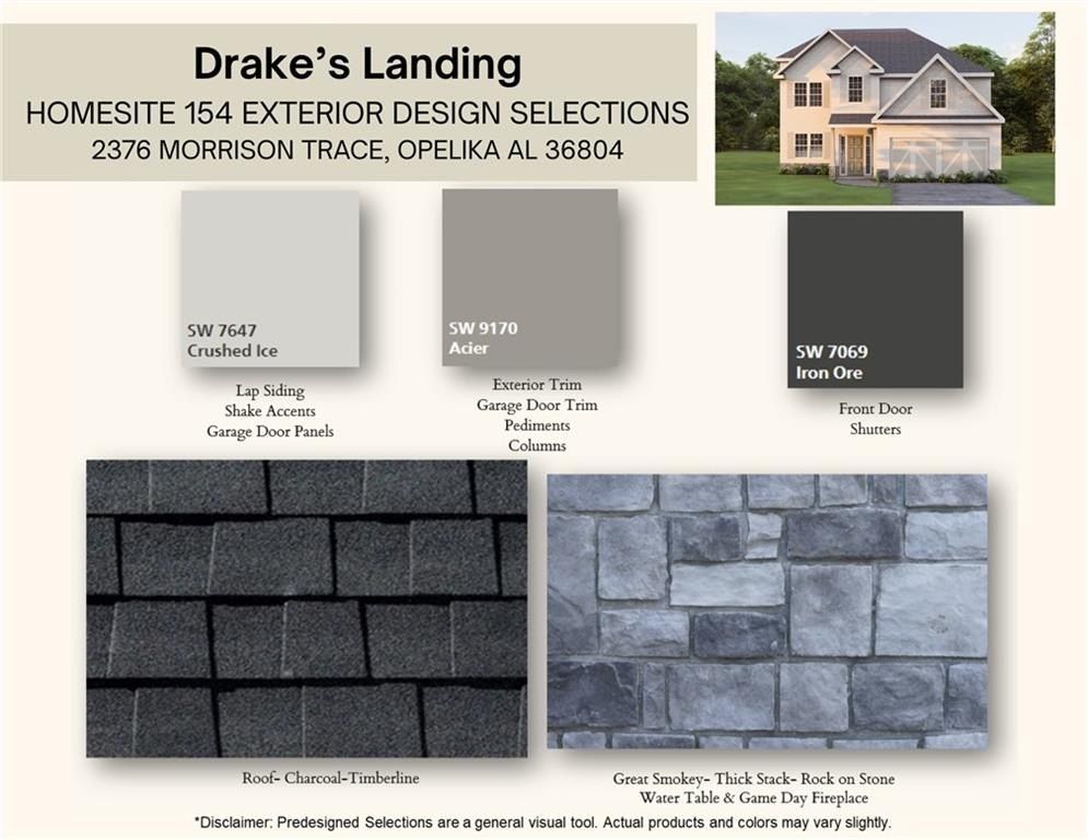2376 MORRISON Trace (Dogwood) Image
