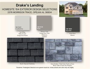 2376 MORRISON Trace (Dogwood)