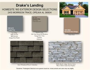 2413 MORRISON Trace (Benton)