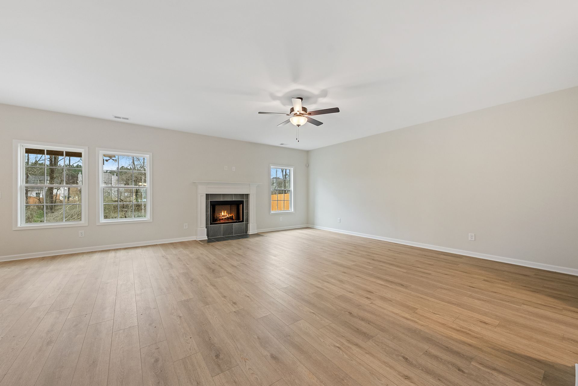 Westover II