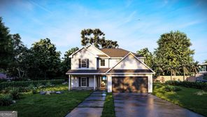 426 Lakeview Way (Aspen)
