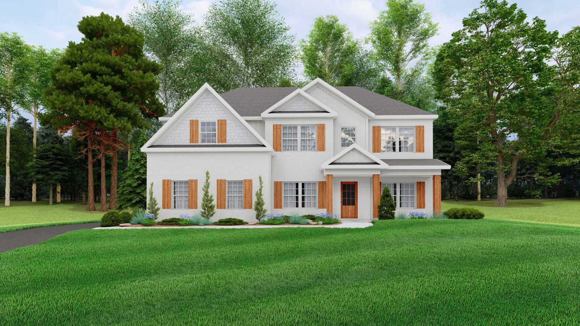 Cypress at Mountain Point Villas