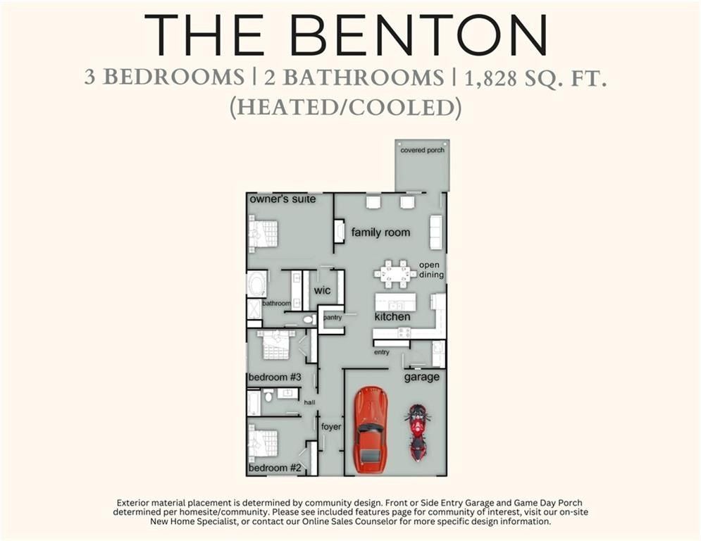 165 LEE ROAD 2237 (Benton)