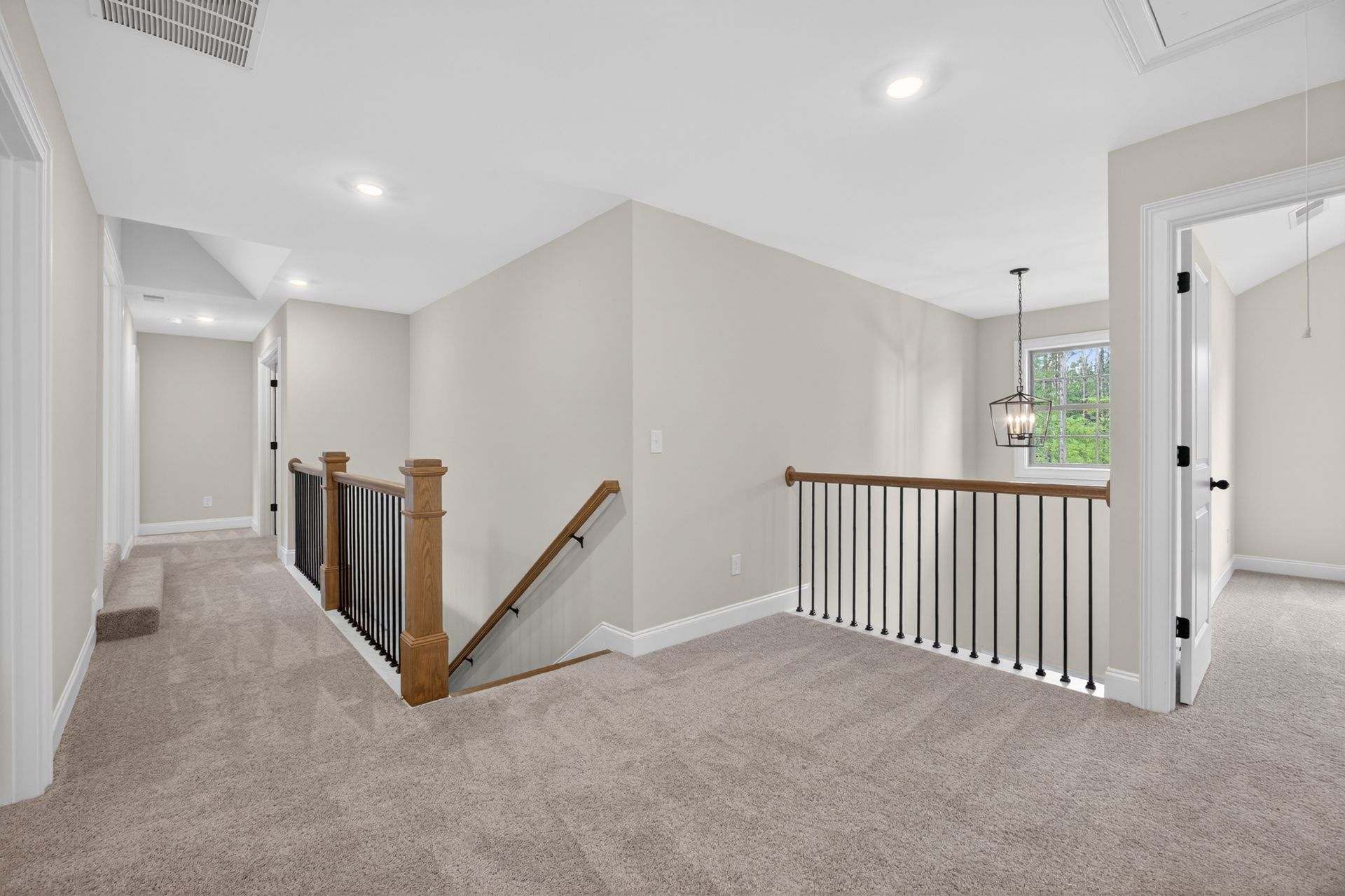 Loft Area
