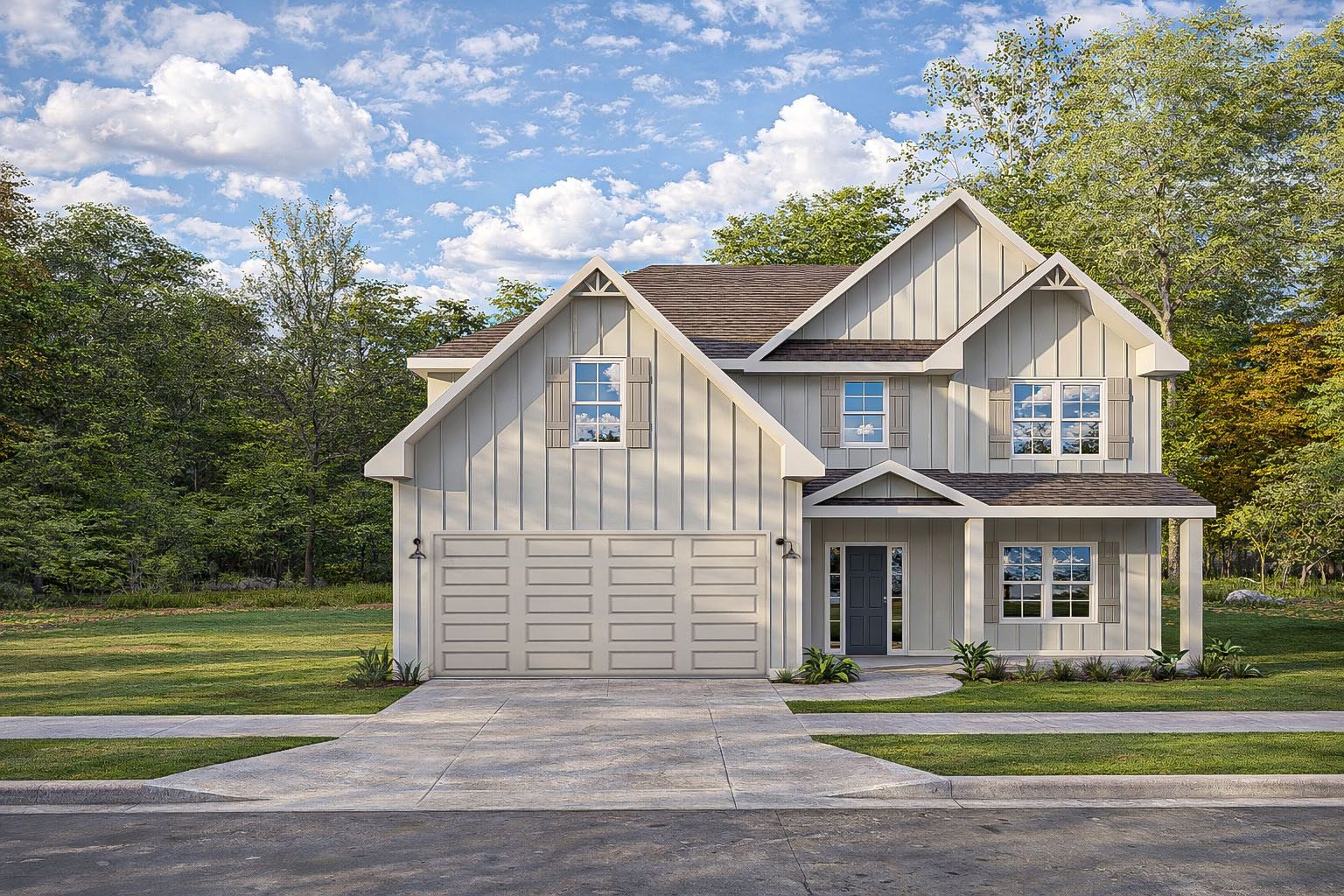 The Estates at Westgate Phase 8