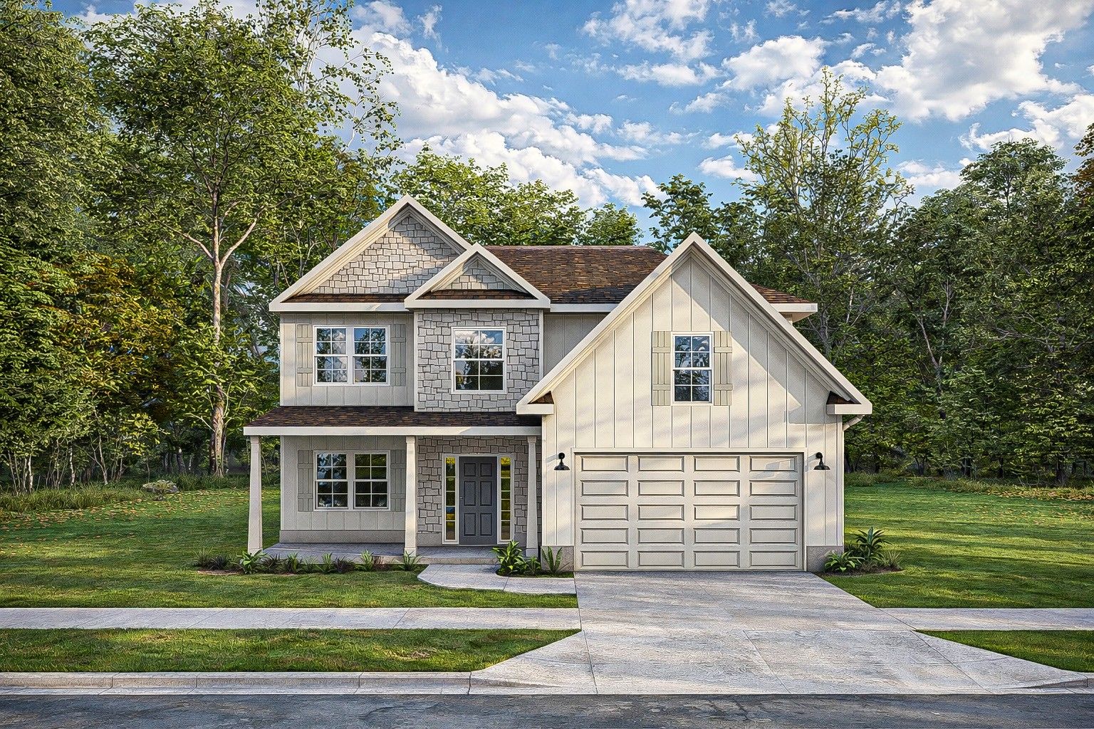 The Estates at Westgate Phase 8
