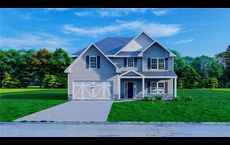 Drake's Landing: Opelika, Alabama - Hughston Homes