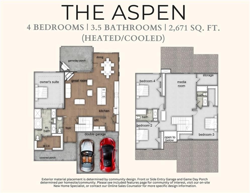 197 LEE ROAD 2237 (Aspen)