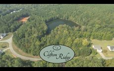 Clifton Ridge: Macon, Georgia - Hughston Homes