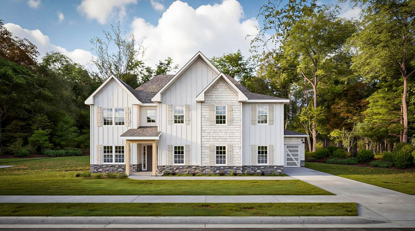 Home Plan Option
