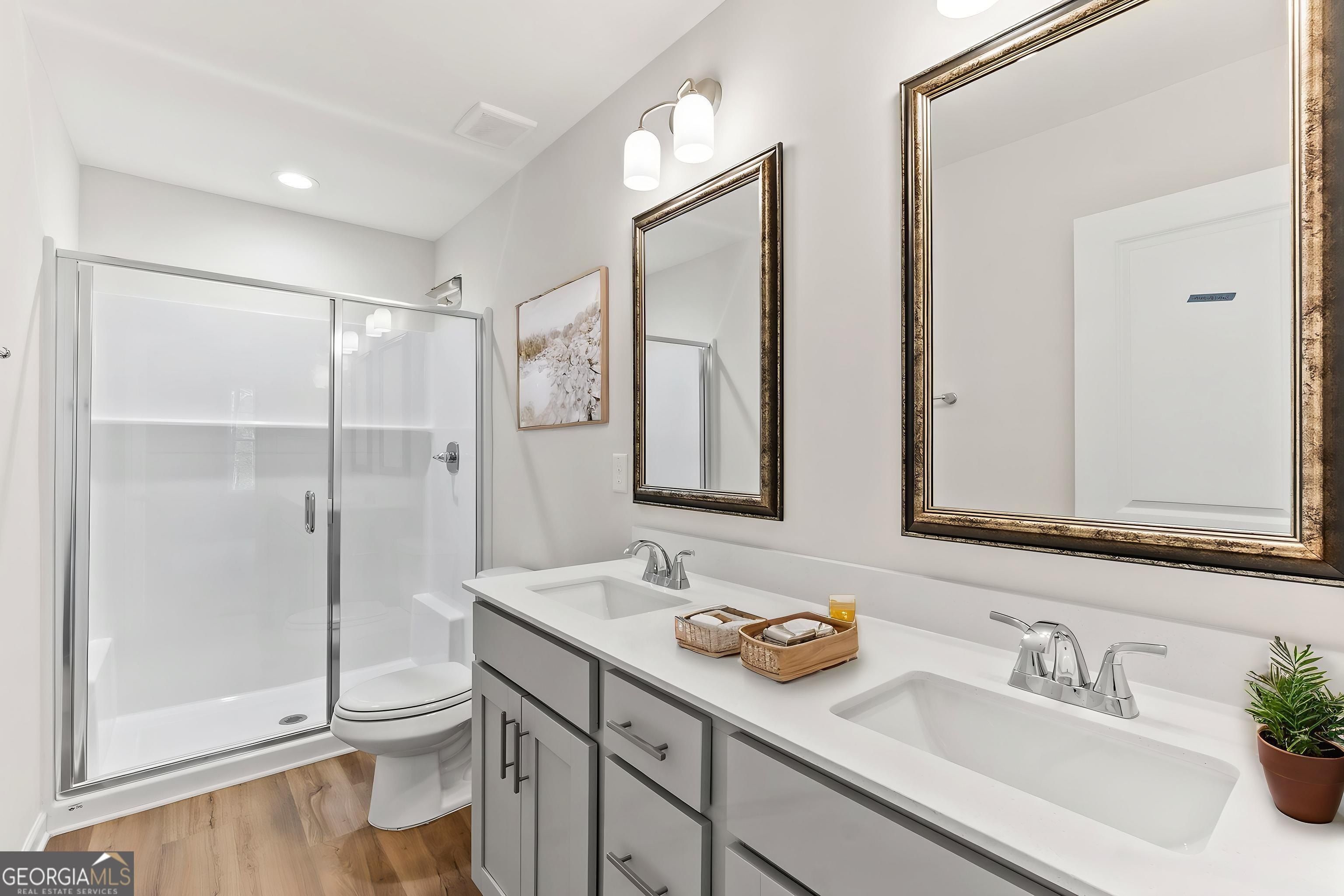 Wren - Clifton Ridge: Macon, Georgia - Hughston Homes
