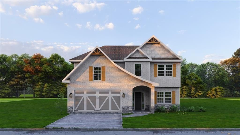2317 Morrison Trace. Opelika, AL 36804