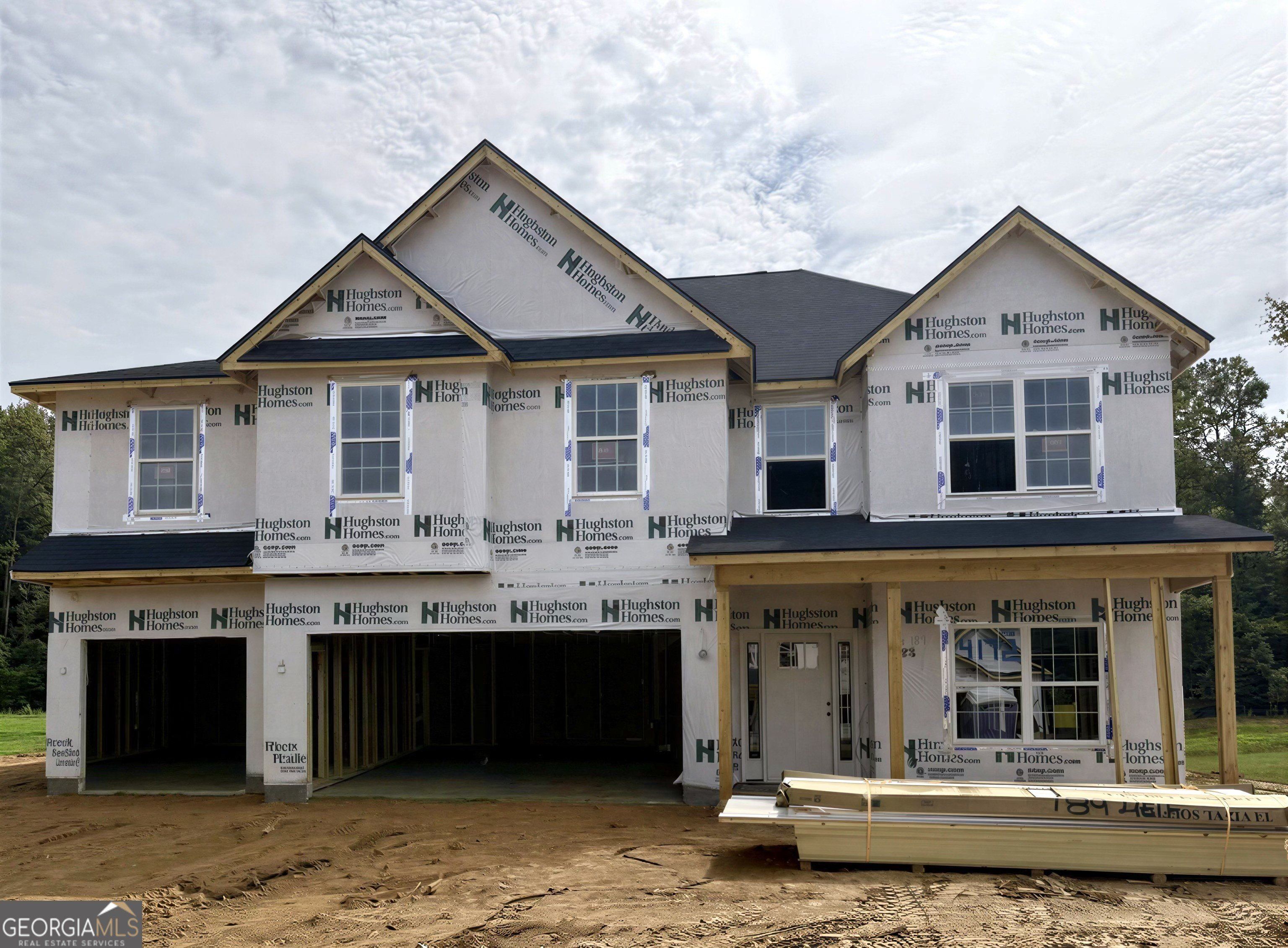 4172 Holstein Hill (Belmont)