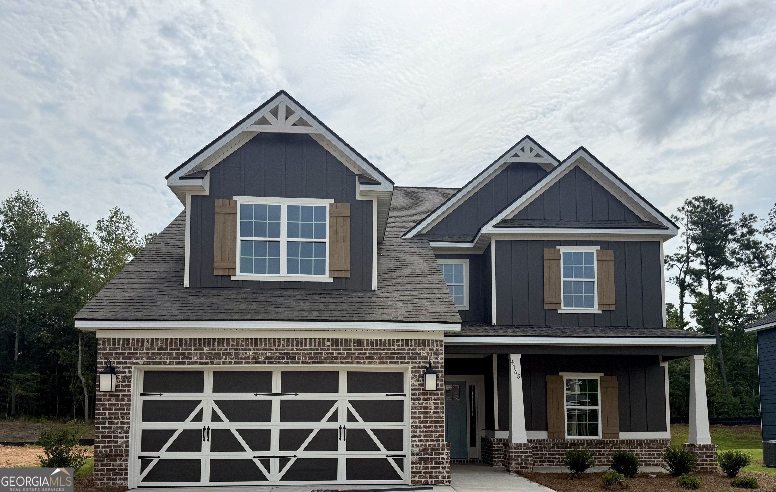4168 Holstein Hill (Aspen)