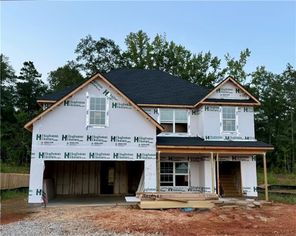 2344 MORRISON Trace (Westover II)