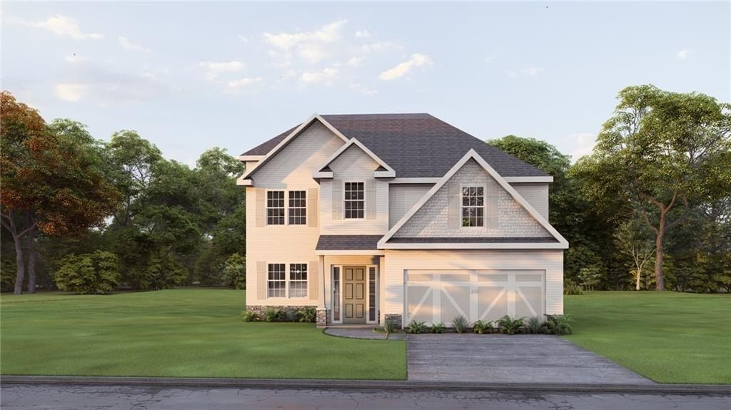 2309 Morrison Trace. Opelika, AL 36804