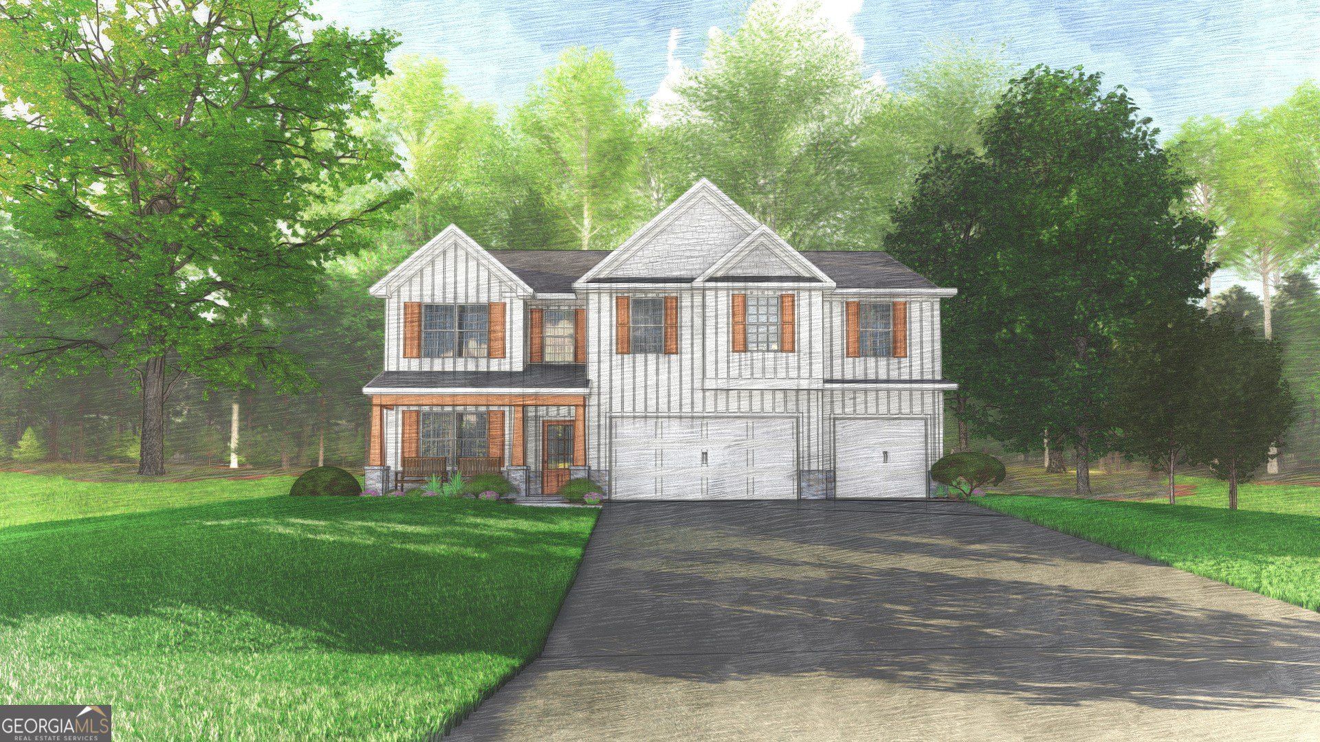 9141 Kadie Way. Columbus, GA 31904