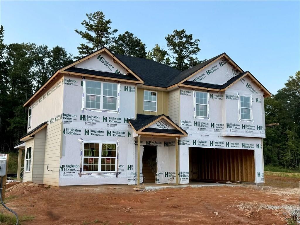 2320 Morrison Trace. Opelika, AL 36804