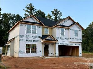 2320 MORRISON Trace (Gloria)