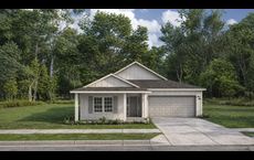 The Estates At Westgate Phase 8: Fort Mitchell, Alabama - Hughston Homes