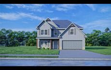 Wisteria Cove: Smiths Station, Alabama - Hughston Homes