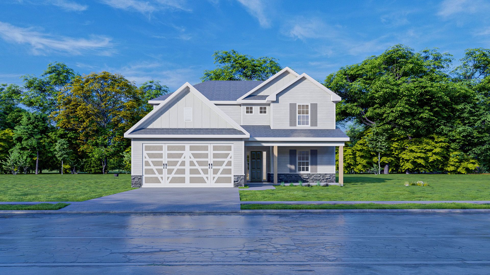 5 Beds/ 3.5 Bath
