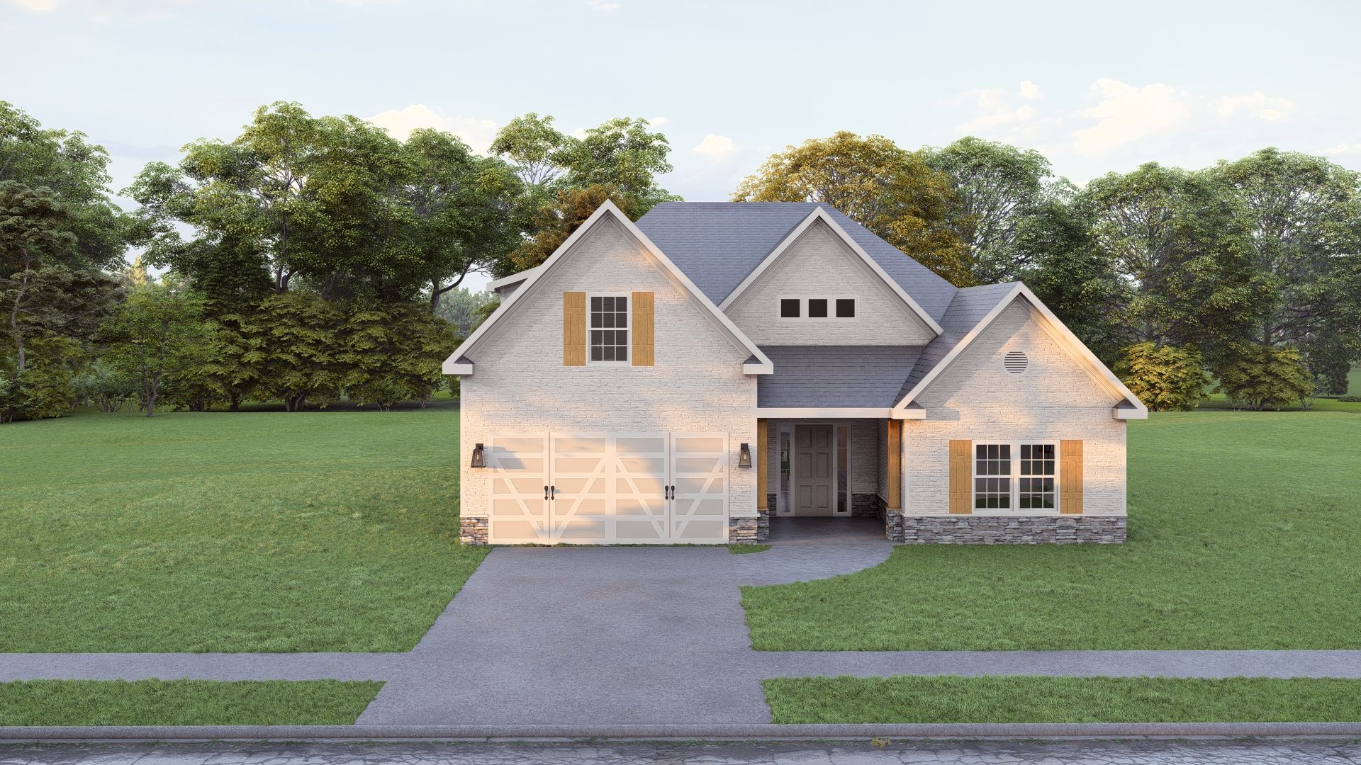 4113 Holstein Hill