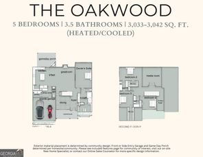 203 Ranch Road (Oakwood)