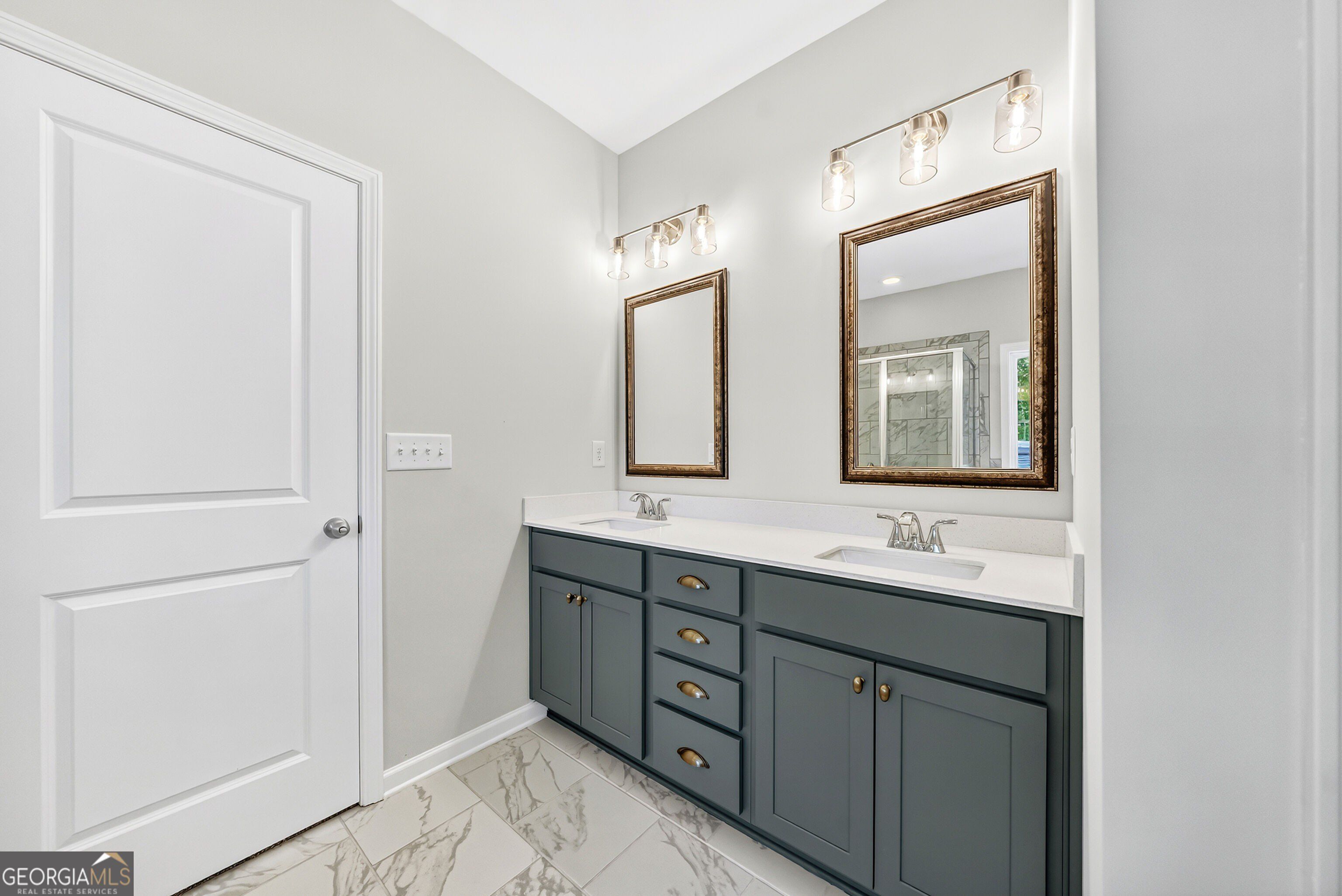 Spruce - Bryant Lake: Lagrange, Georgia - Hughston Homes