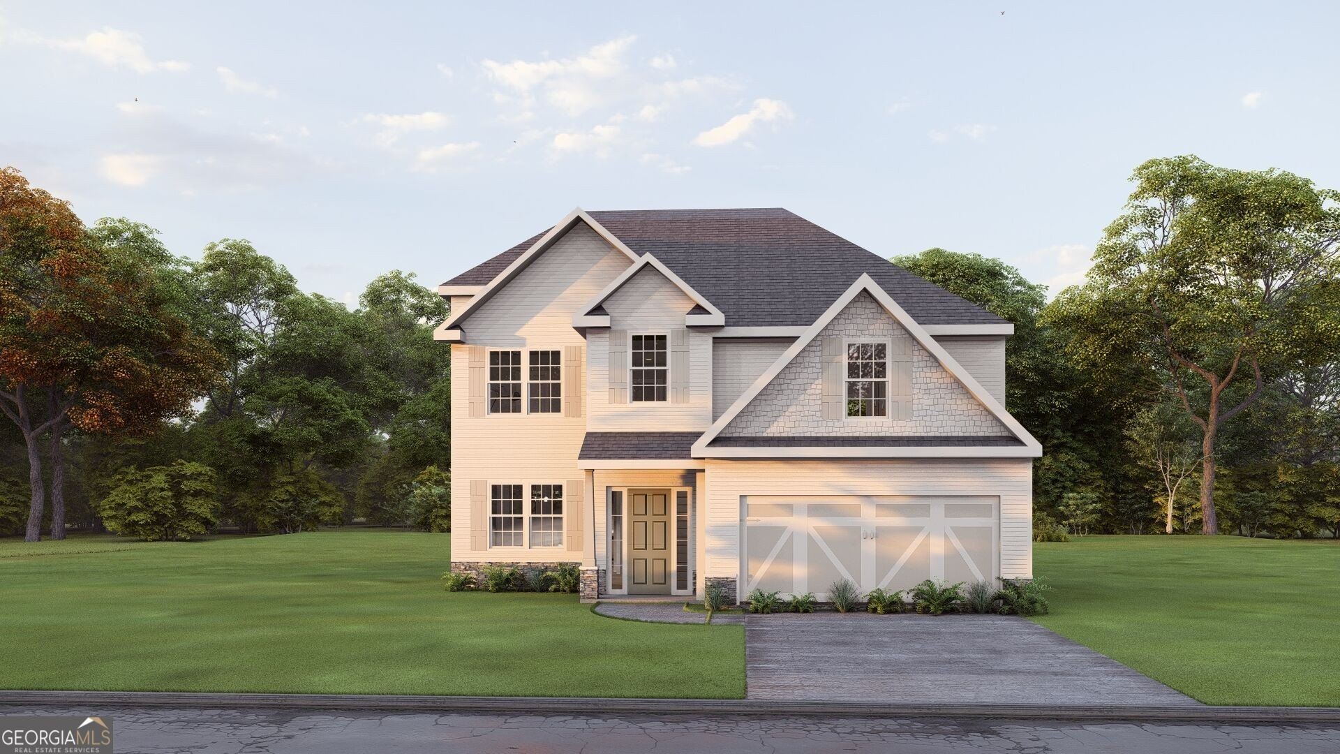 9109 Kadie Way. Columbus, GA 31904
