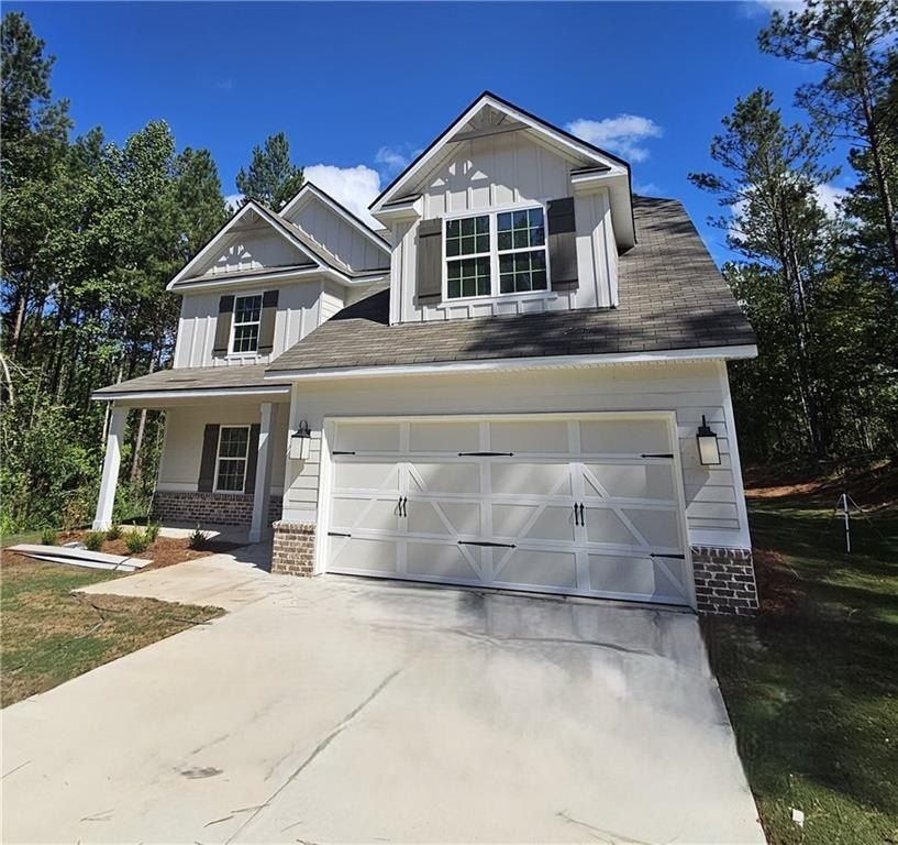 197 LEE ROAD 2237 (Aspen)
