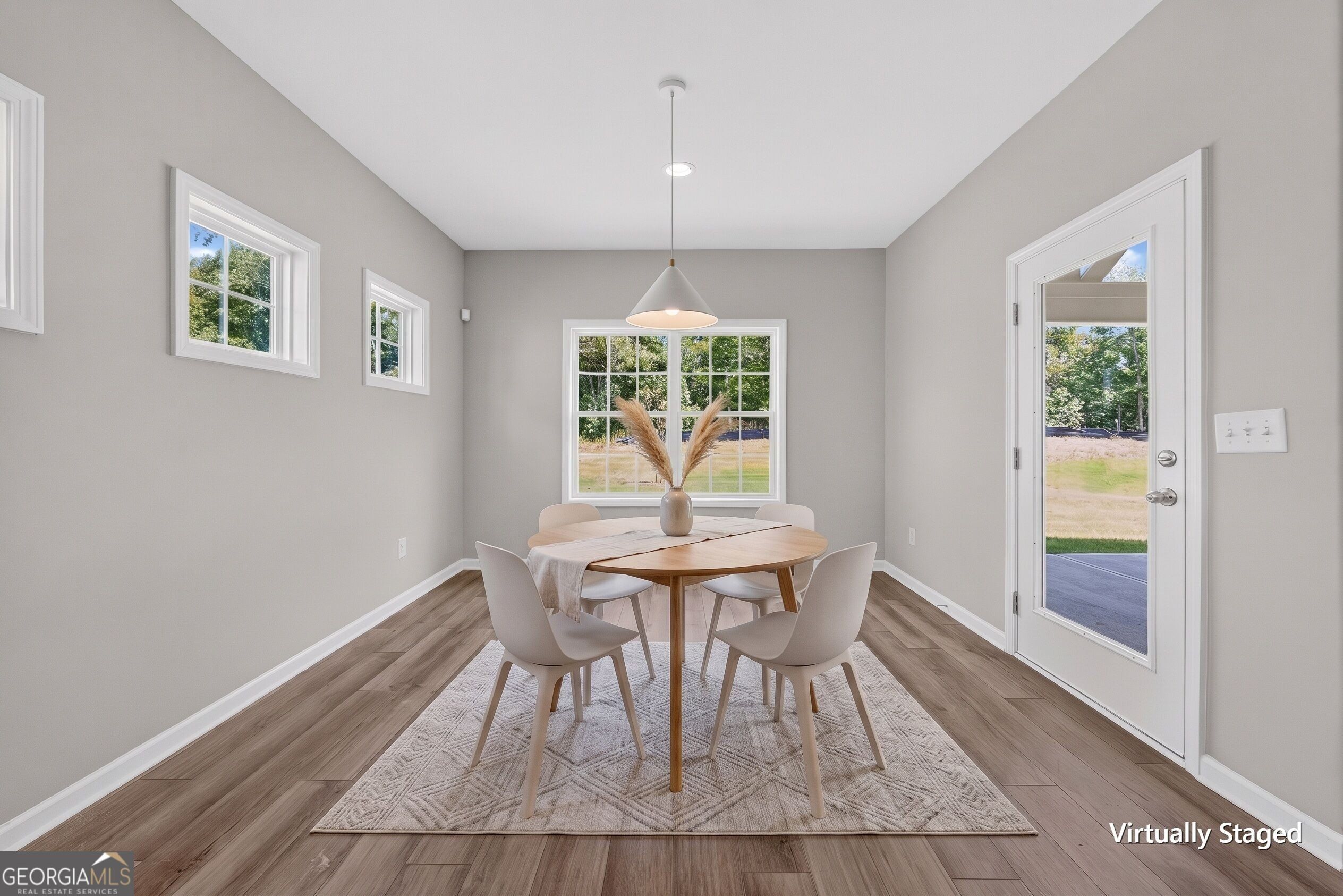 4168 Holstein Hill (Aspen)