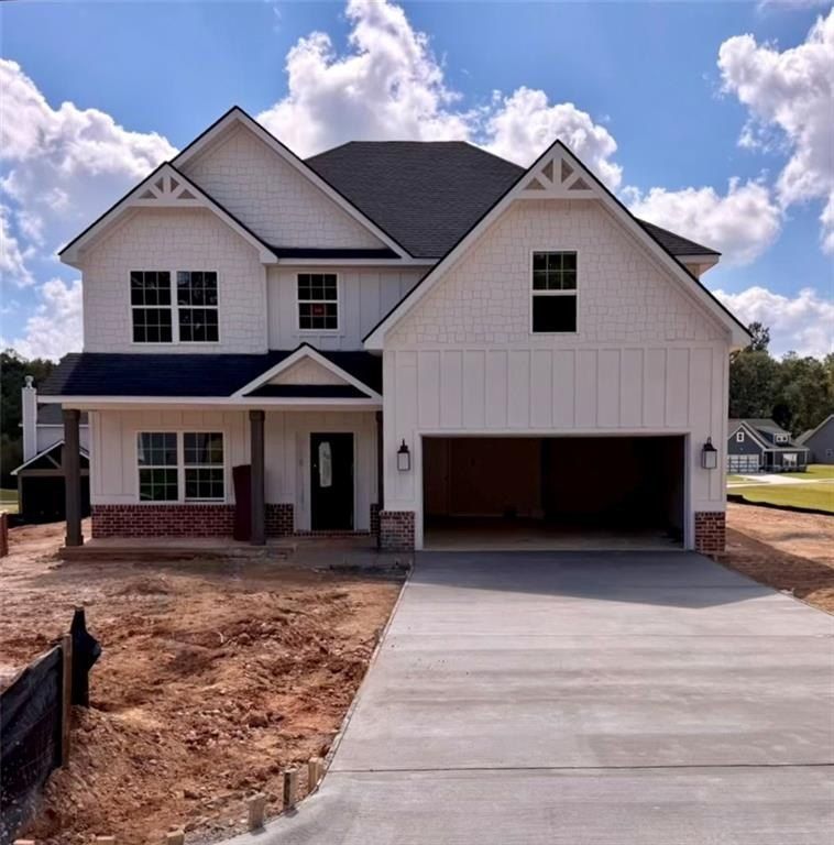 2333 MORRISON Trace (Cannaberra II)