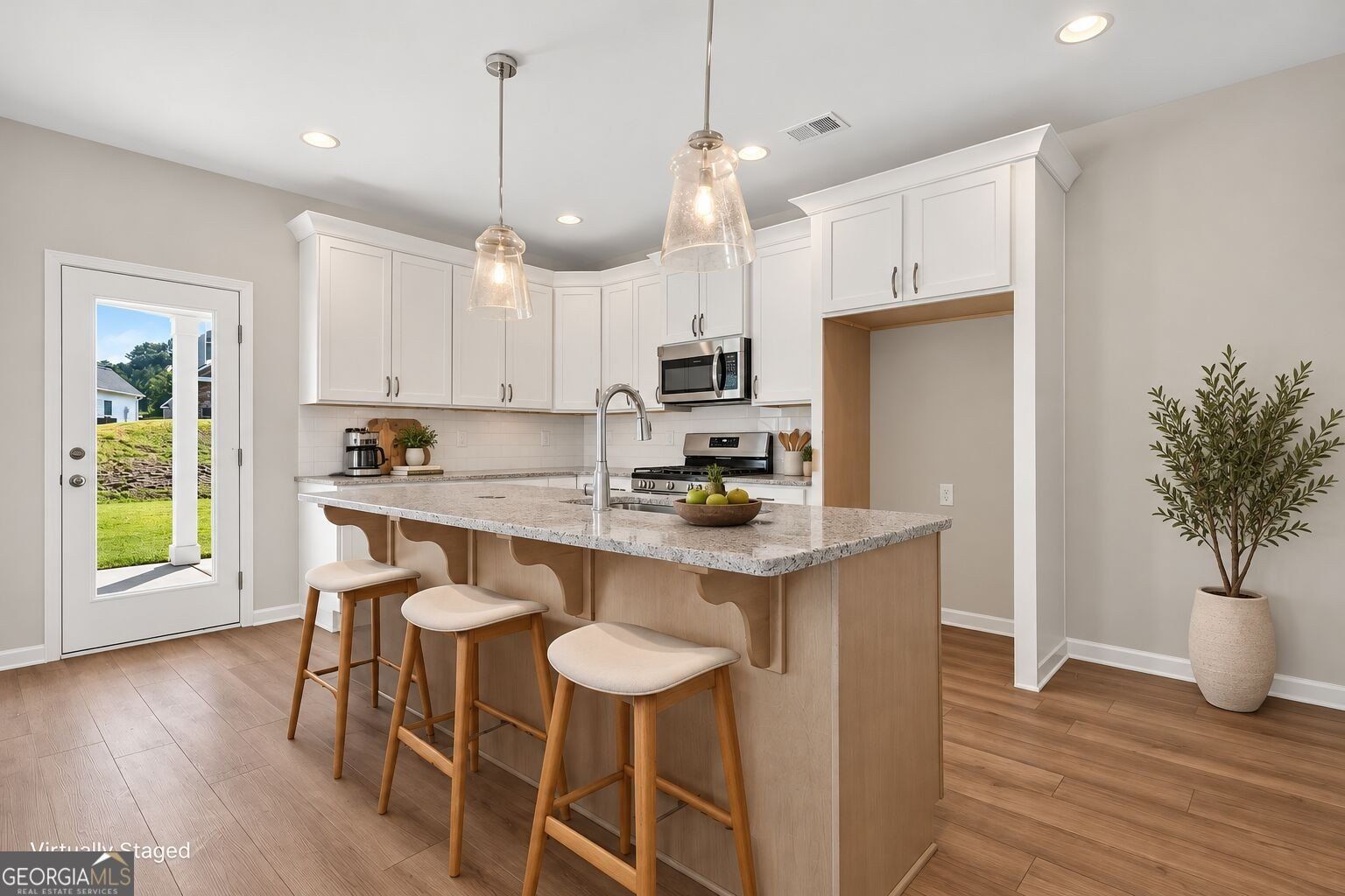 Kitchens Image