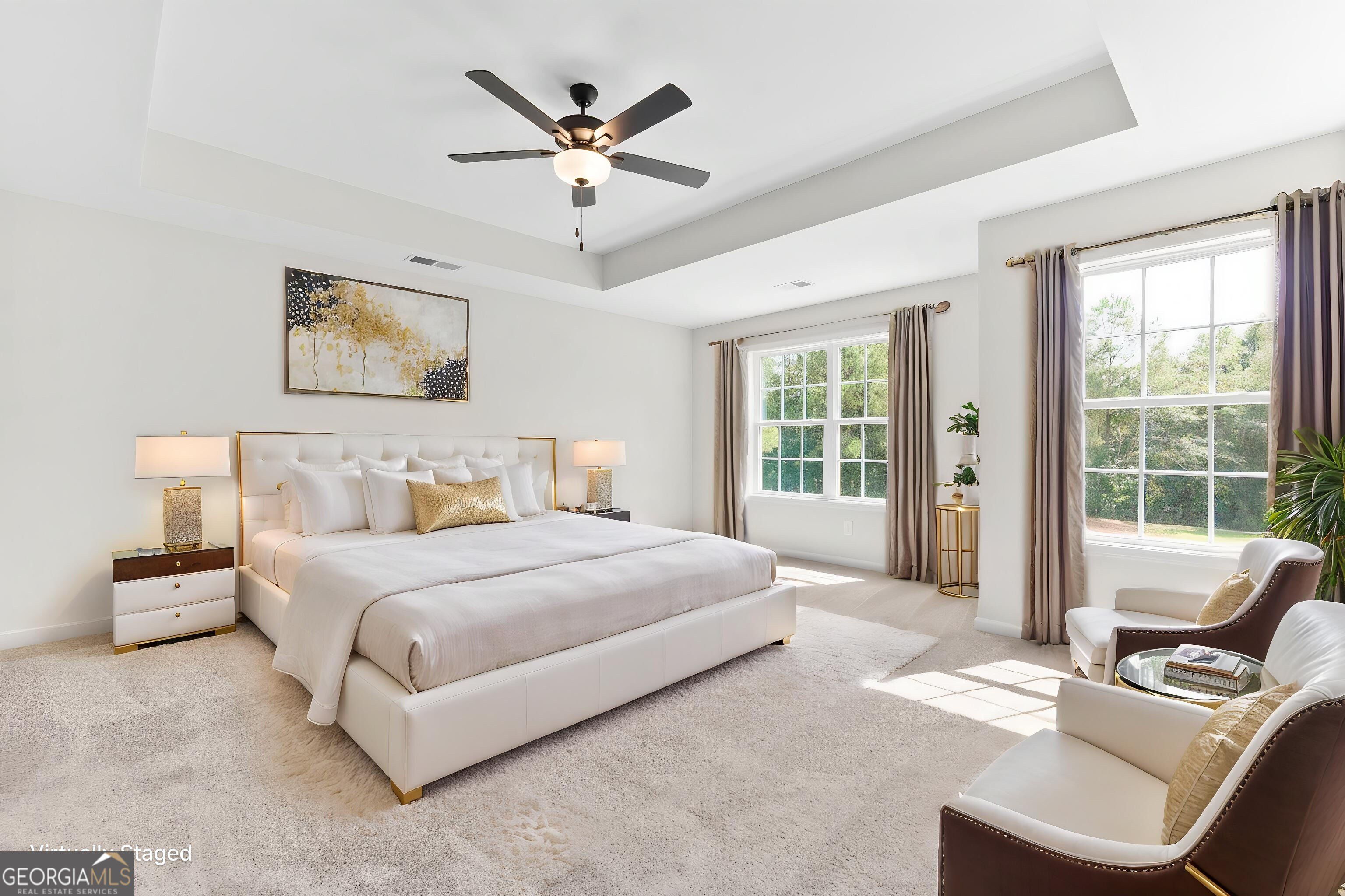 Bedrooms Image