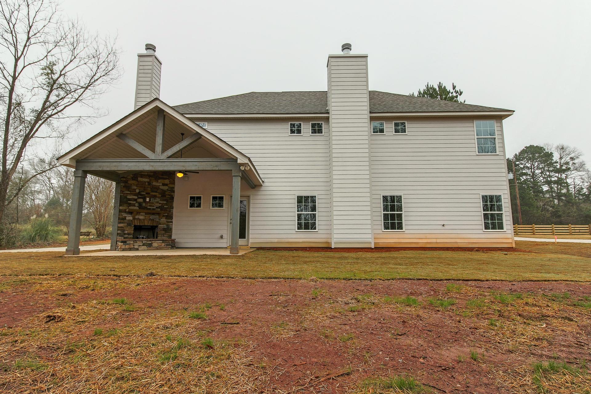 Elevation